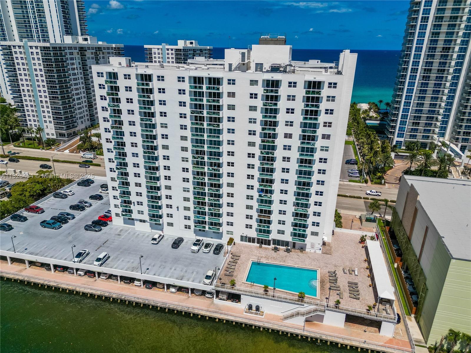 3000 S Ocean Dr #702, Hollywood, Florida image 39