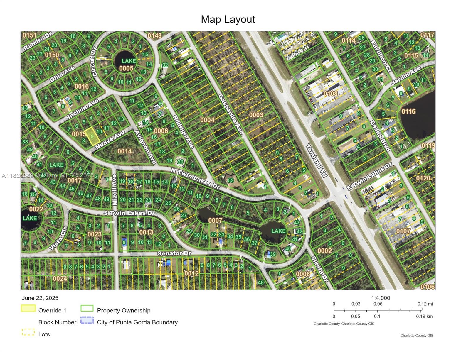 28120 Neave Ave, Punta Gorda, Florida image 2