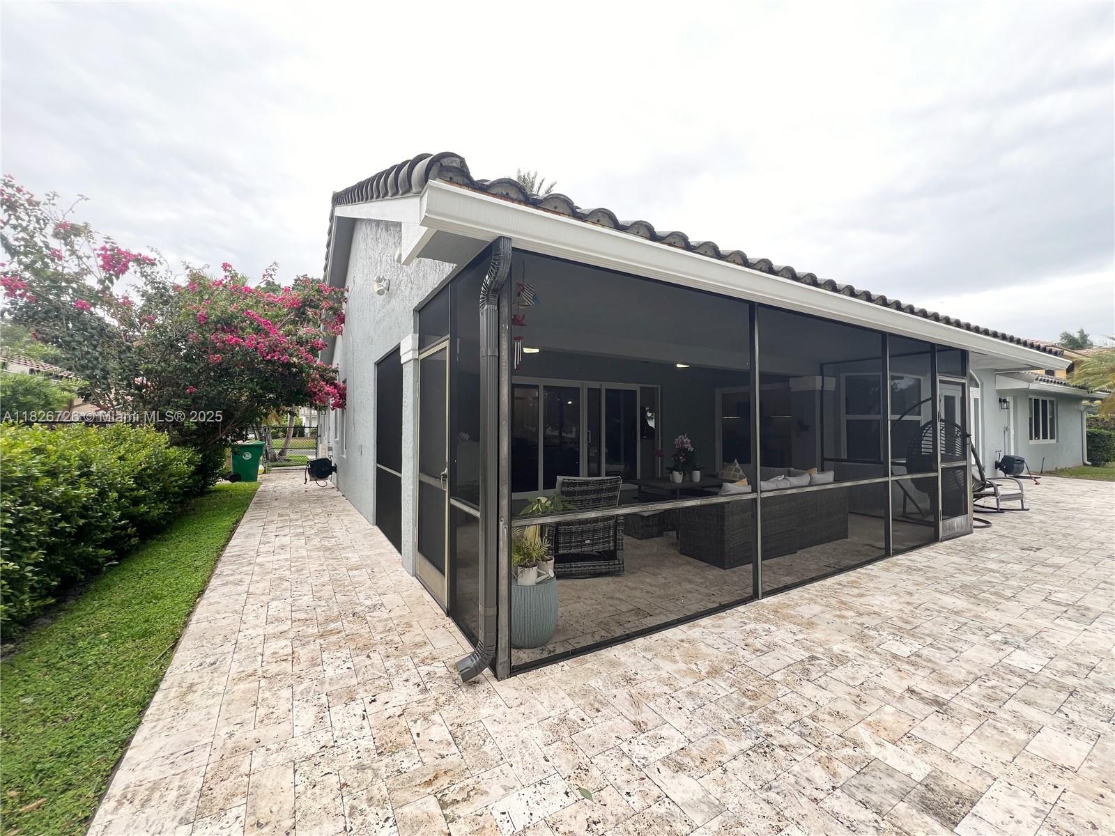 1732 SW 103rd Ln, Davie, Florida image 48