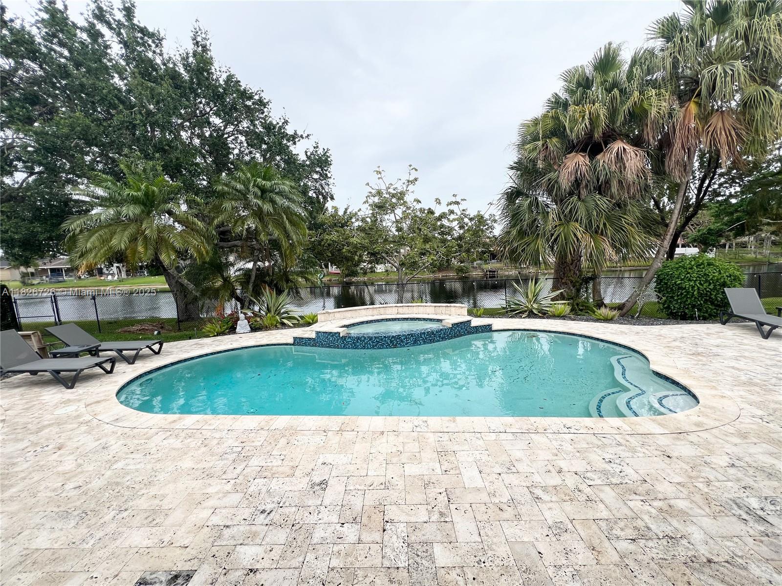 1732 SW 103rd Ln, Davie, Florida image 50