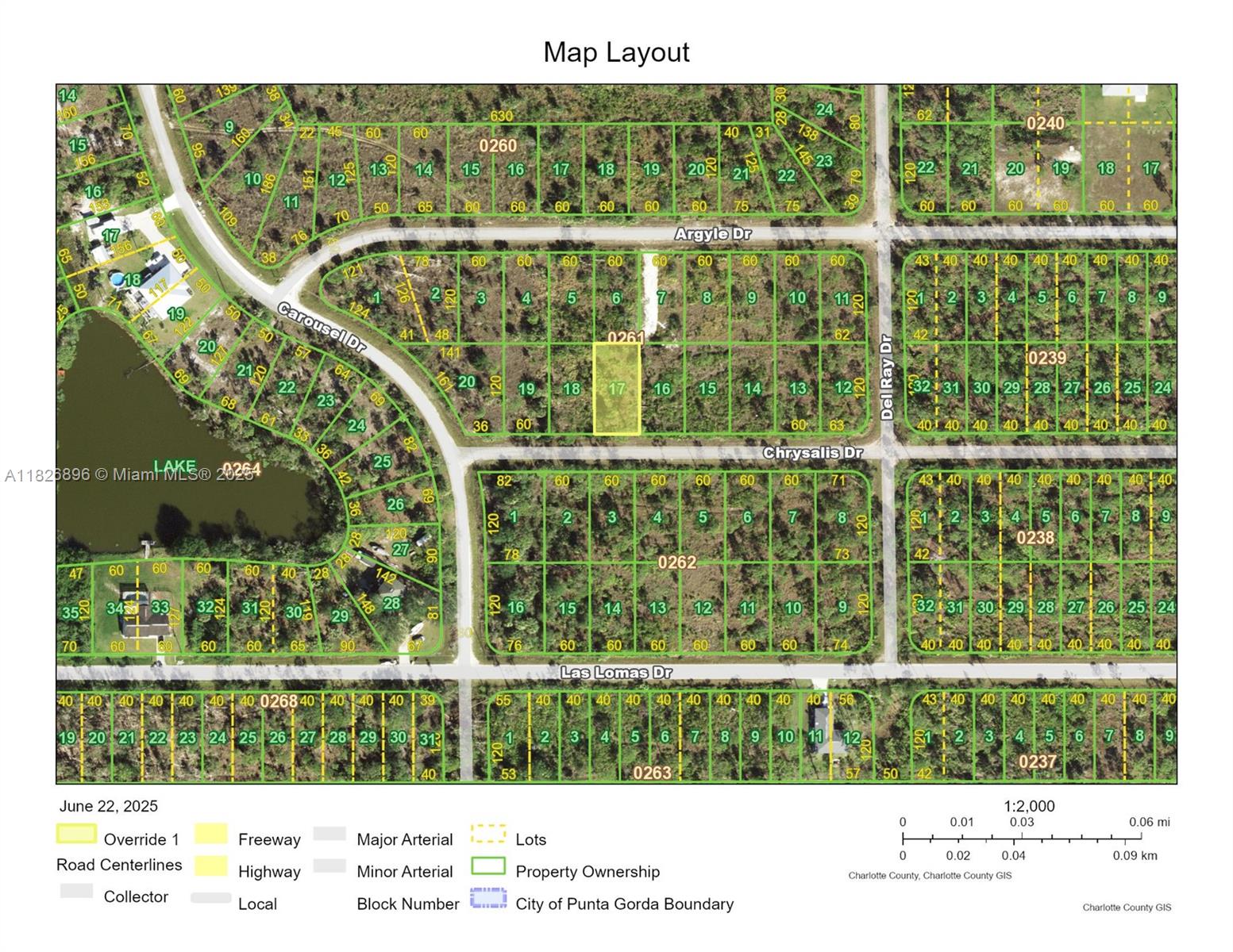 27404 Chrysalis Dr, Port Charlotte, Florida image 2