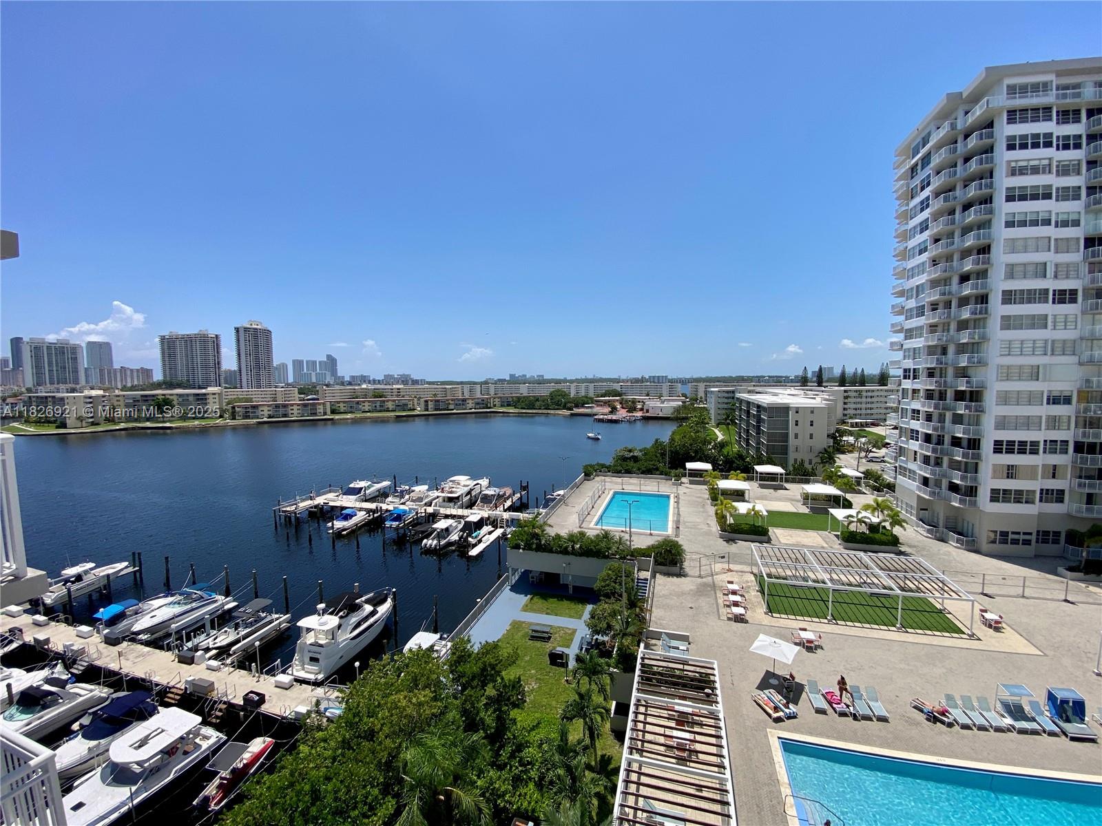 18081 Biscayne Blvd #801, Aventura, Florida image 25