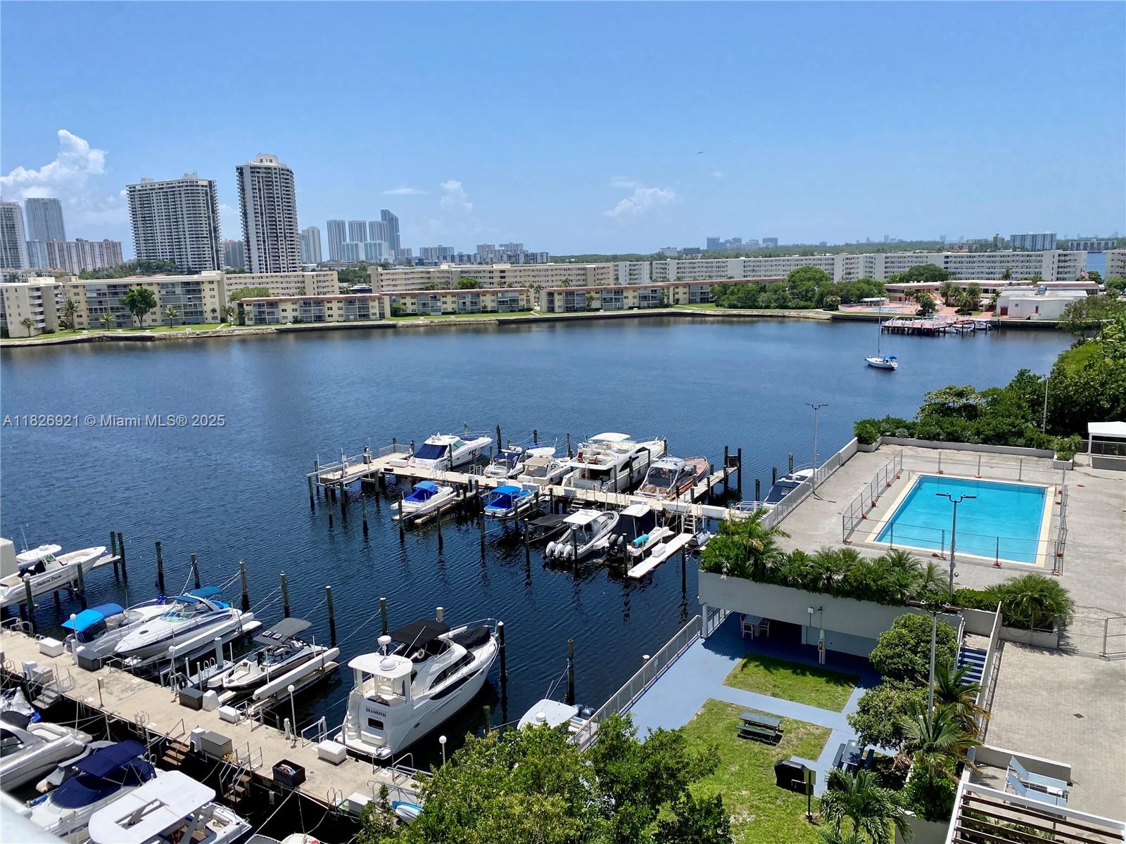 18081 Biscayne Blvd #801, Aventura, Florida image 26
