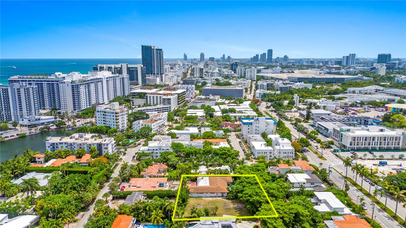 2525 Flamingo Pl, Miami Beach, Florida image 6
