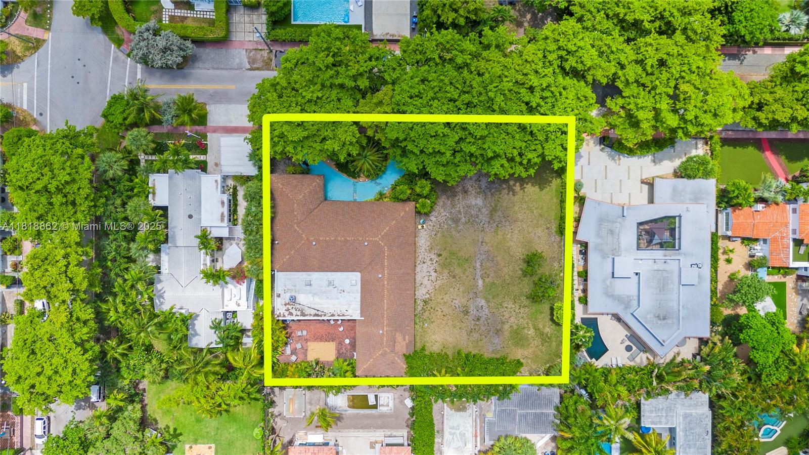 2525 Flamingo Pl, Miami Beach, Florida image 9