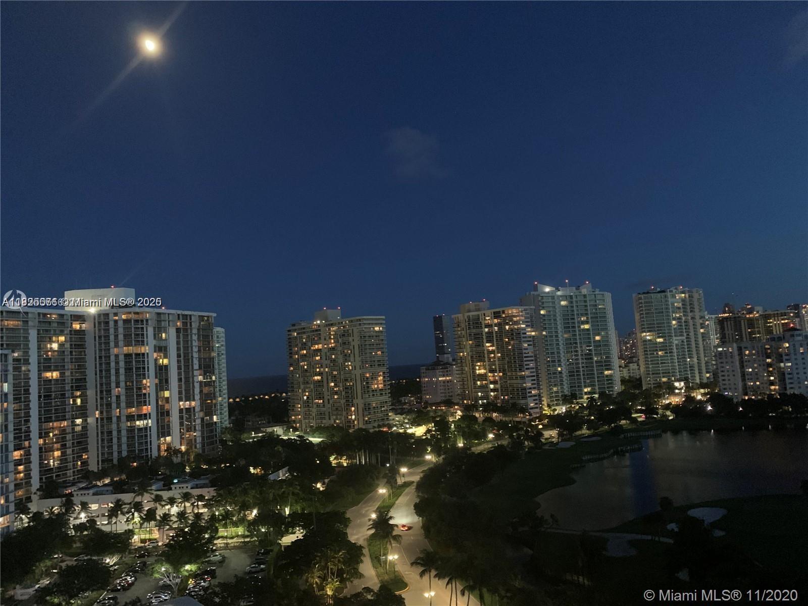 3625 N Country Club Drive #1805, Aventura, Florida image 20