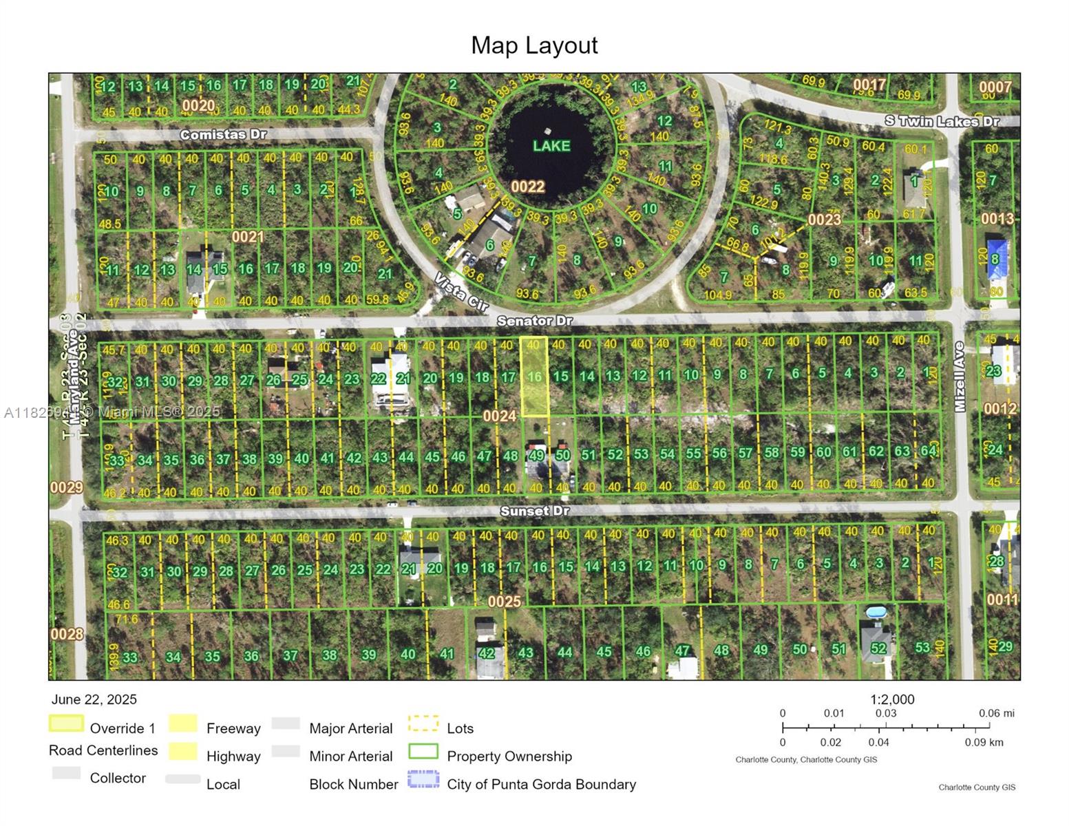 28069 Senator Drive, Punta Gorda, Florida image 2