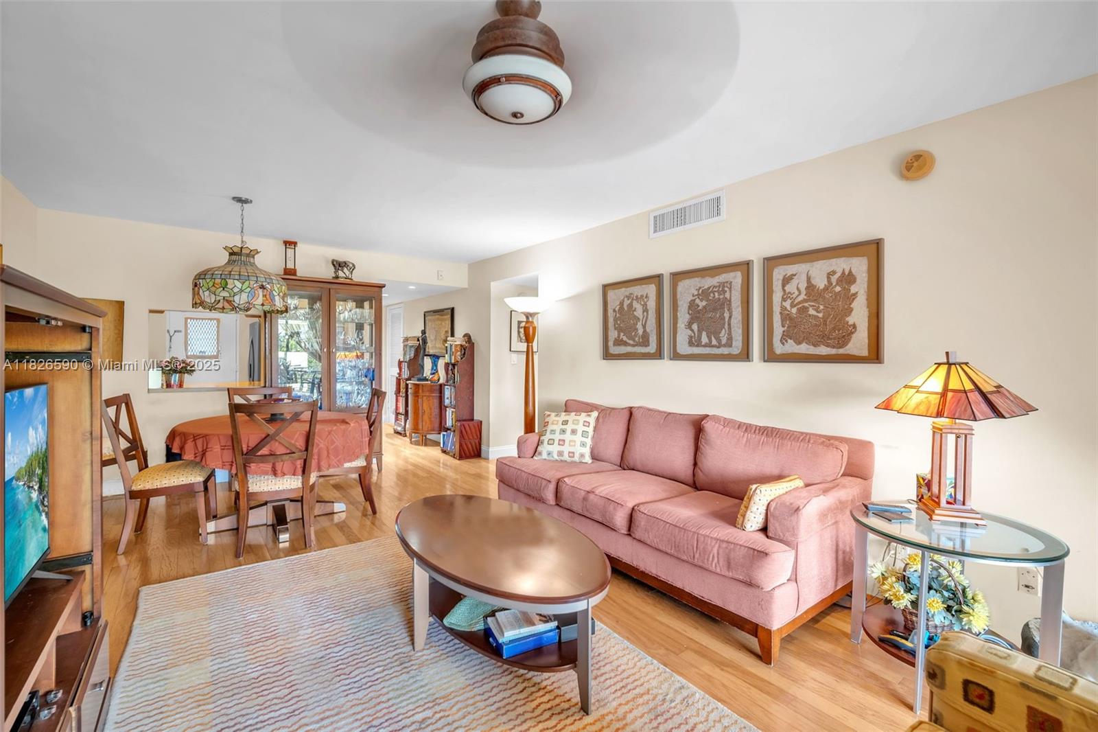 2311 S Cypress Bend Drive #316B, Pompano Beach, Florida image 22