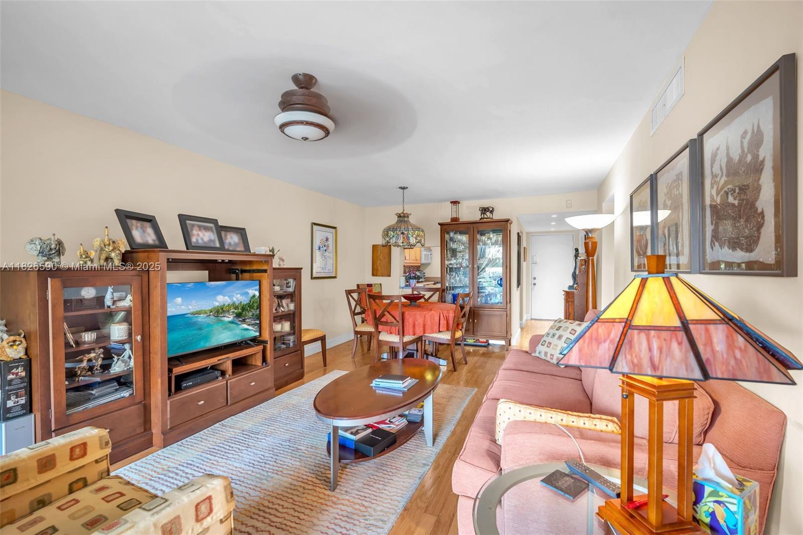 2311 S Cypress Bend Drive #316B, Pompano Beach, Florida image 23