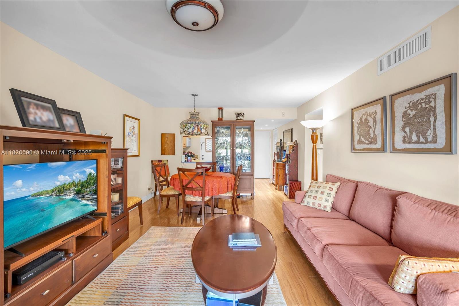 2311 S Cypress Bend Drive #316B, Pompano Beach, Florida image 24