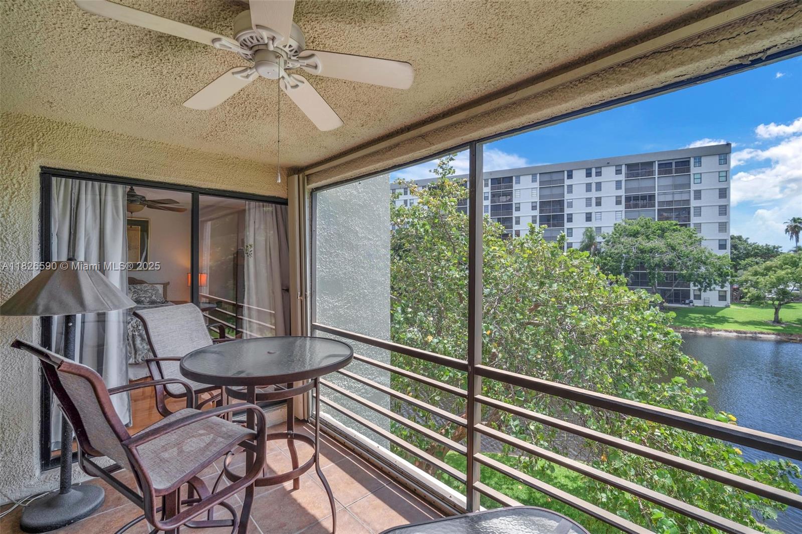 2311 S Cypress Bend Drive #316B, Pompano Beach, Florida image 31