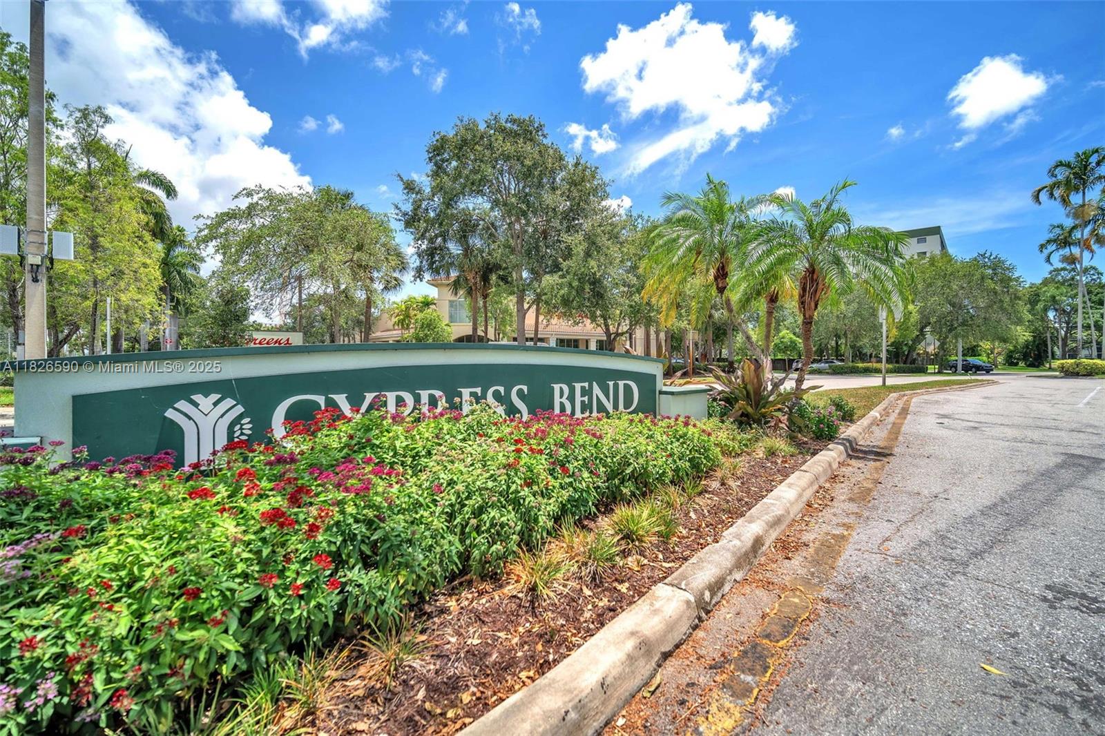 2311 S Cypress Bend Drive #316B, Pompano Beach, Florida image 41