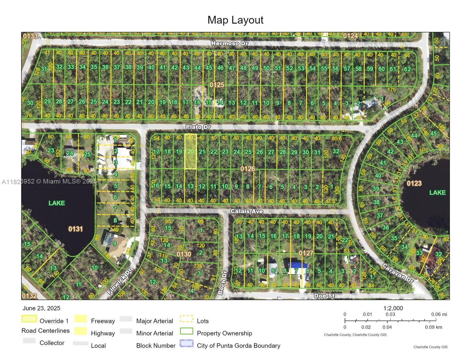 28343 Plato Dr, Punta Gorda, Florida image 2