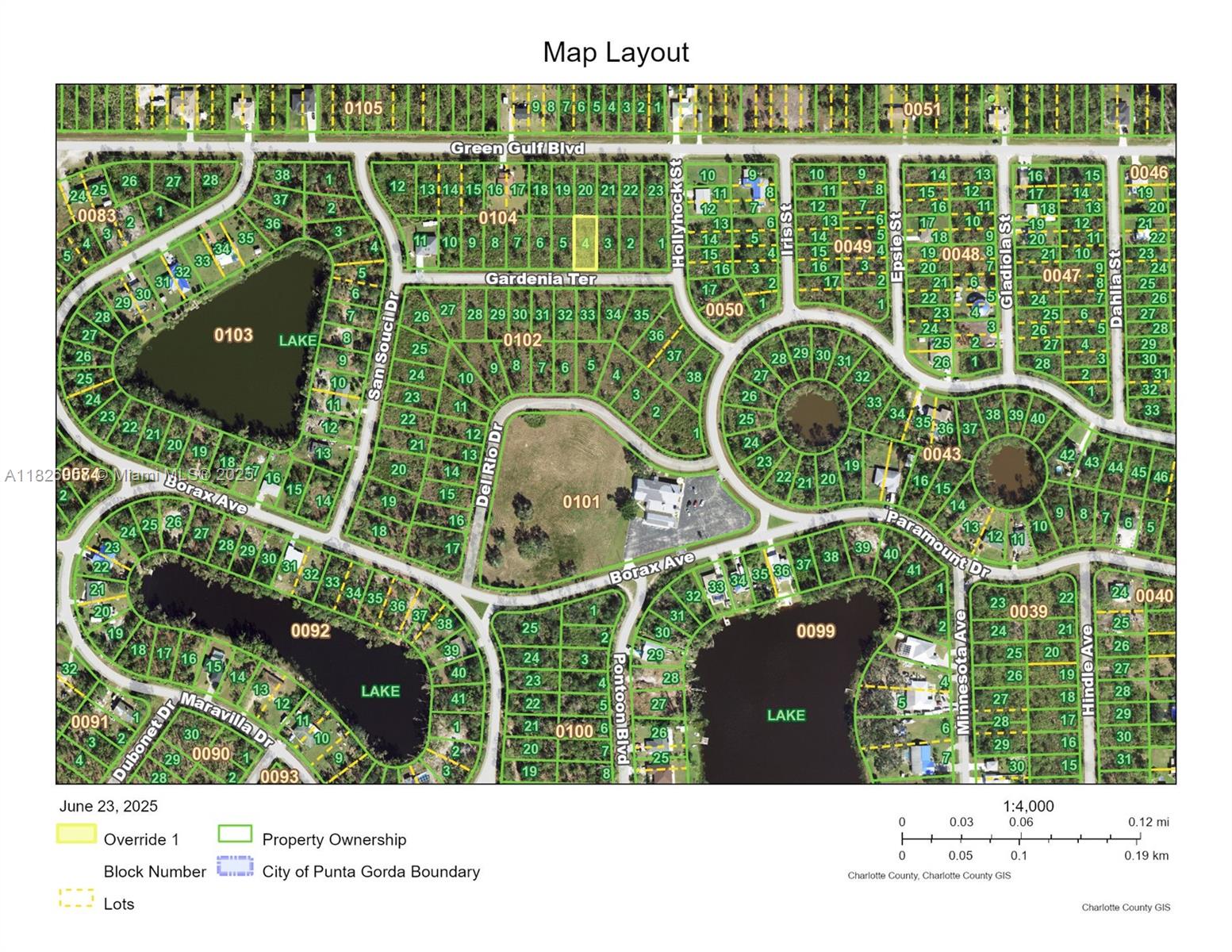27302 Gardenia Ter, Punta Gorda, Florida image 2