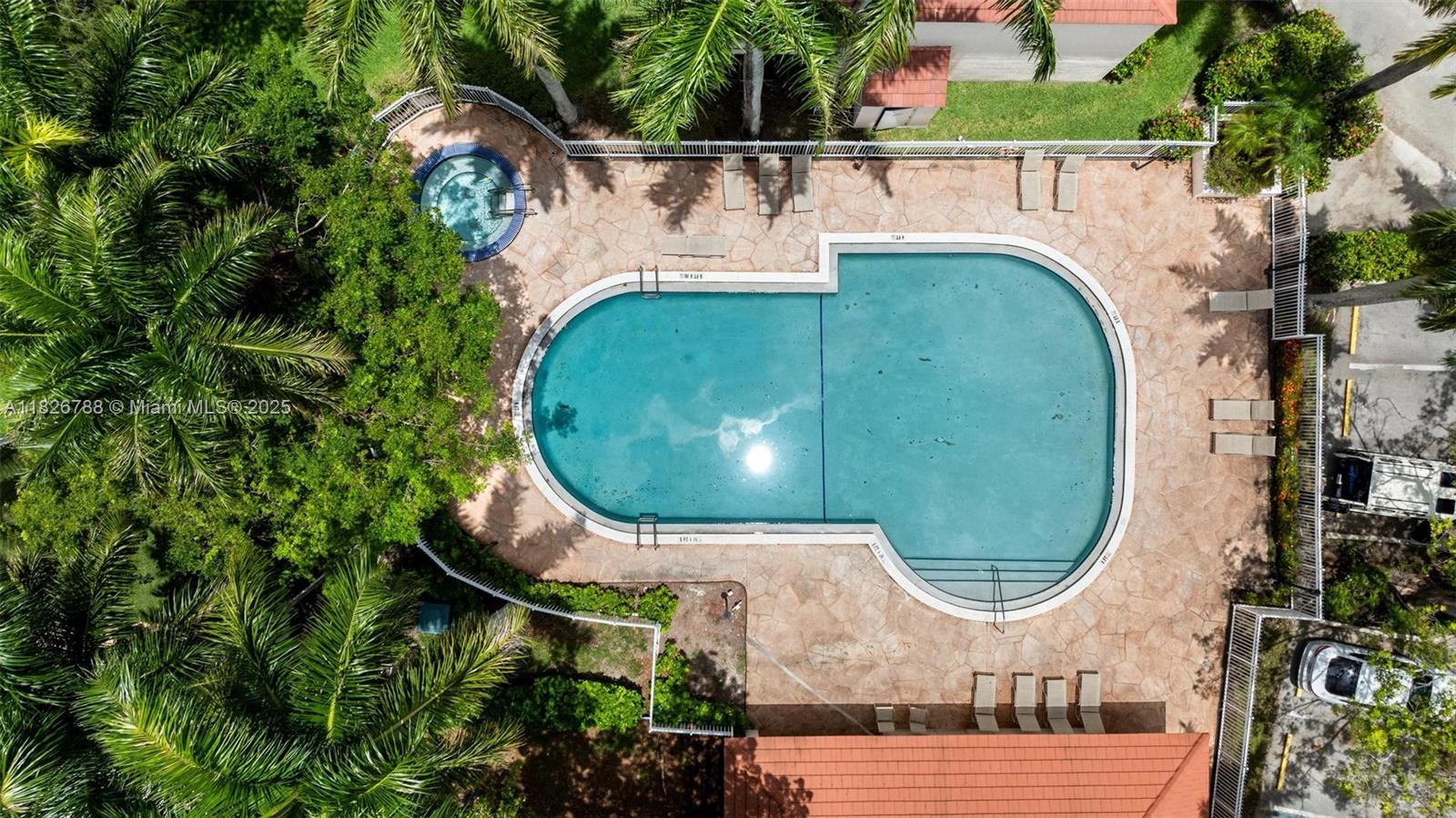 9852 NW 3rd Ct #1, Plantation, Florida image 24