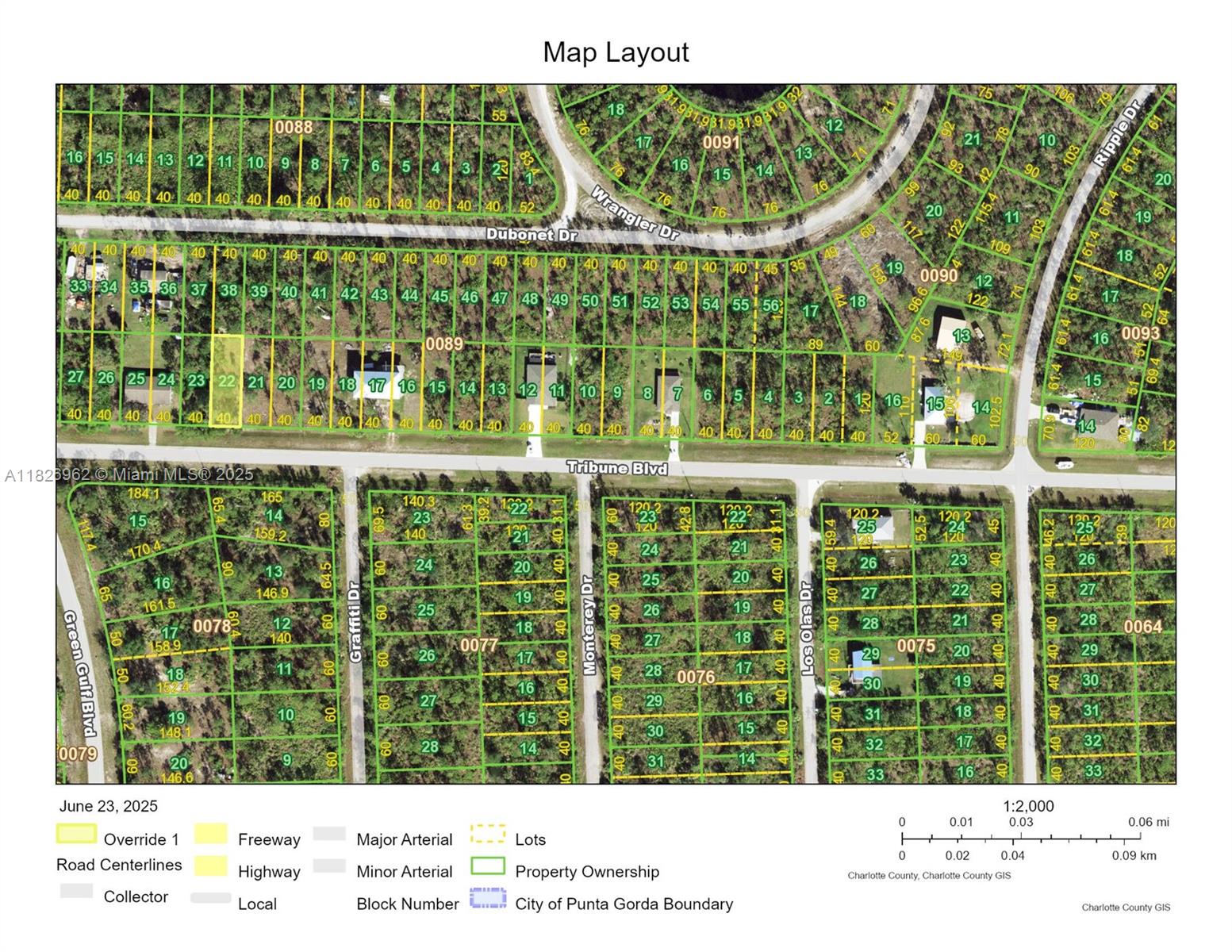 27056 Tribune Blvd, Punta Gorda, Florida image 2