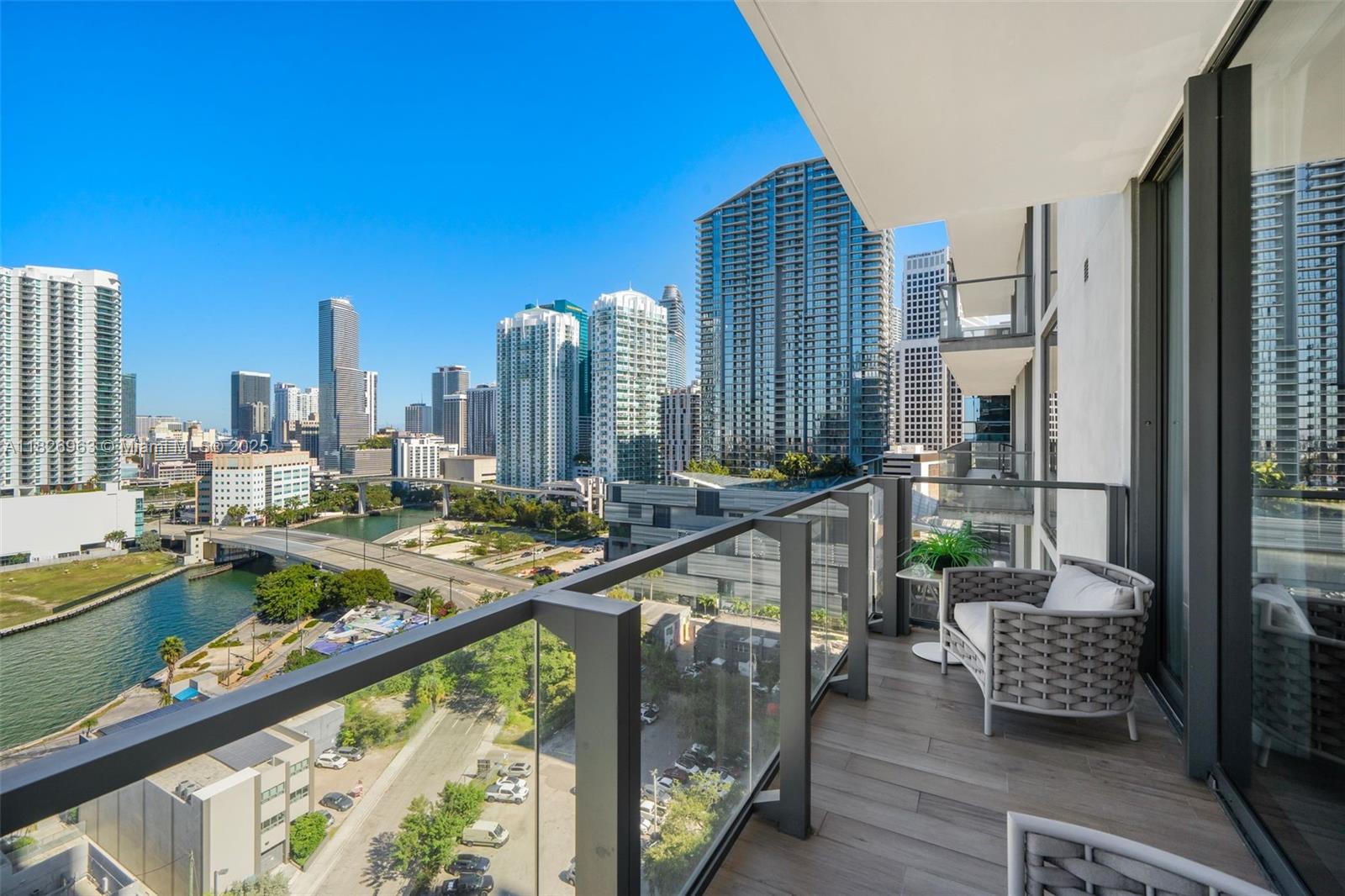Condo for Rent in Miami, FL