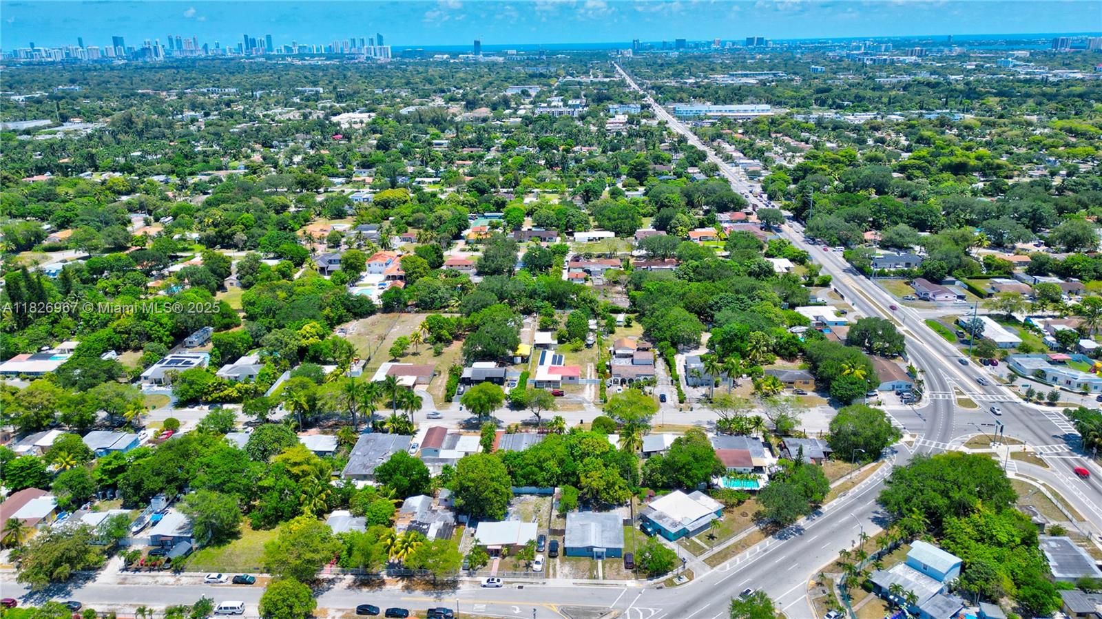 13645 NW 3rd Ave, North Miami, Florida image 31