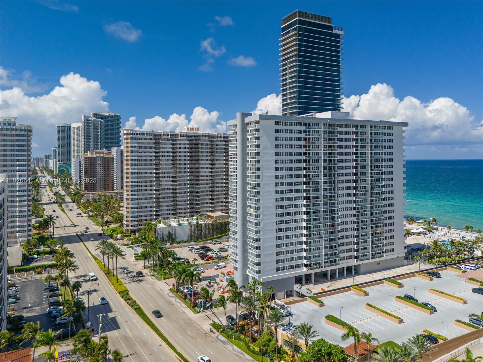 2030 S Ocean Dr #227, Hallandale Beach, Florida image 41