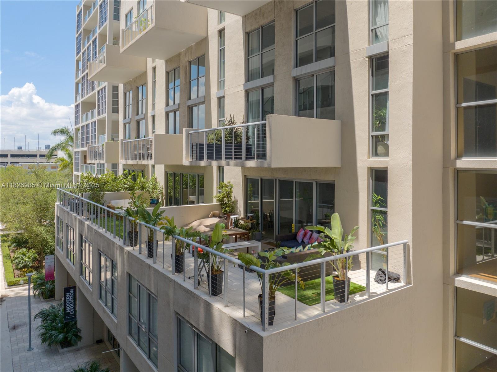 3449 1st Ave Unit 109, Miami, Florida 33137