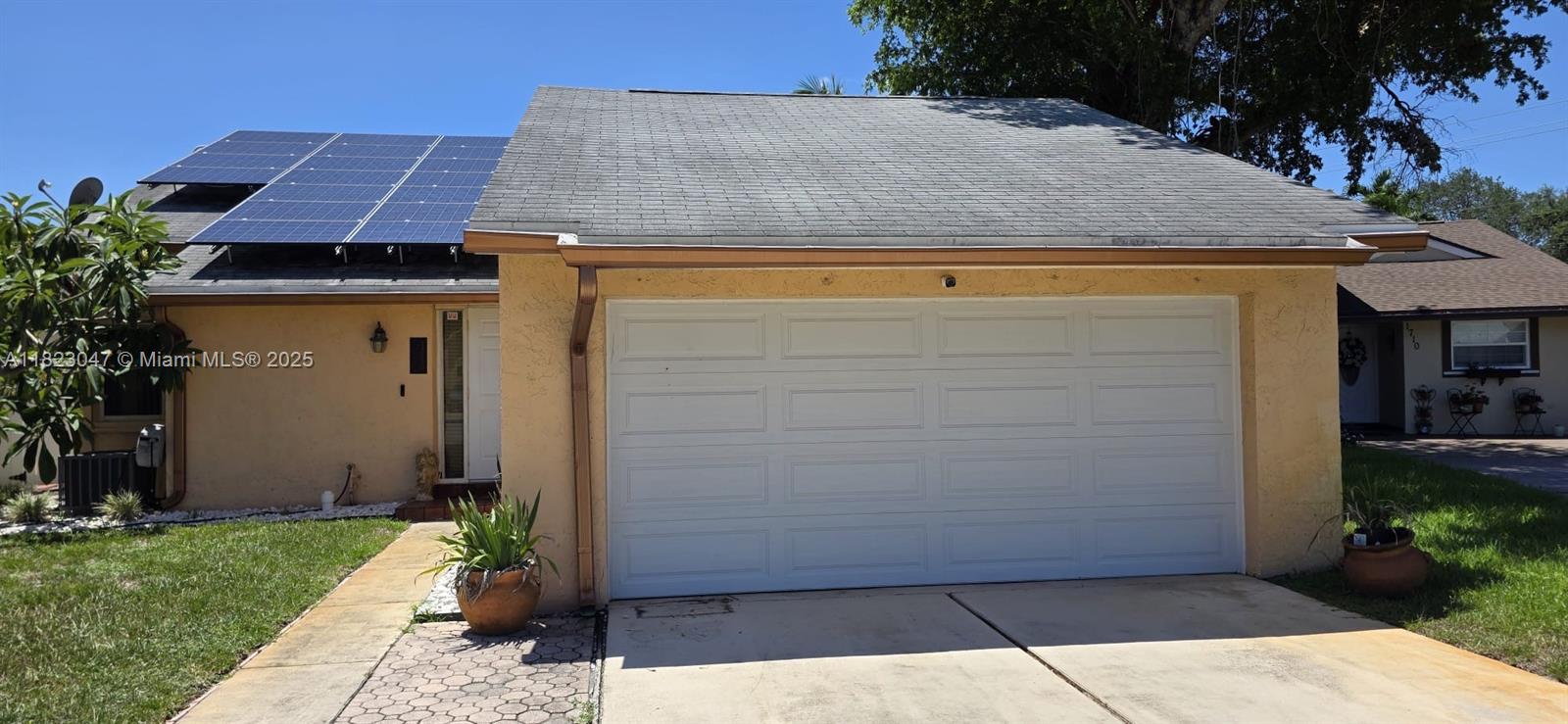 Residential, Miramar, Florida image 1