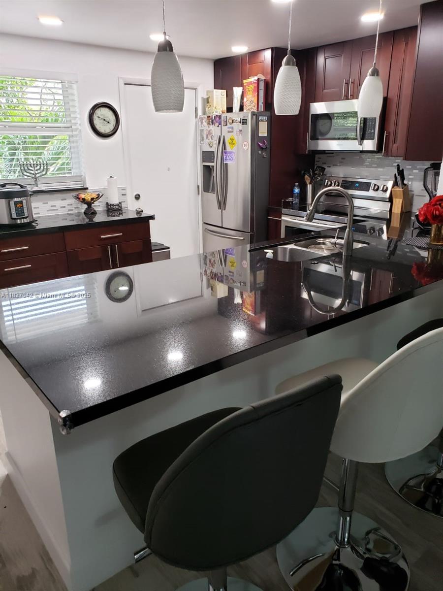 900 NE 12th Ave #302, Hallandale Beach, Florida image 1