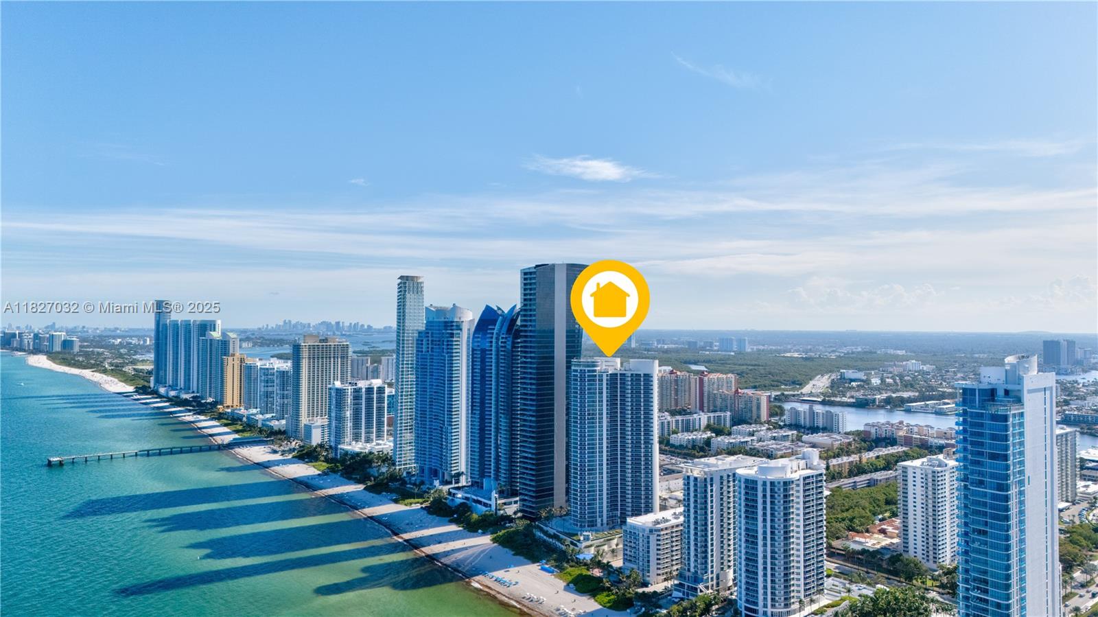Condo for Sale in Sunny Isles Beach, FL