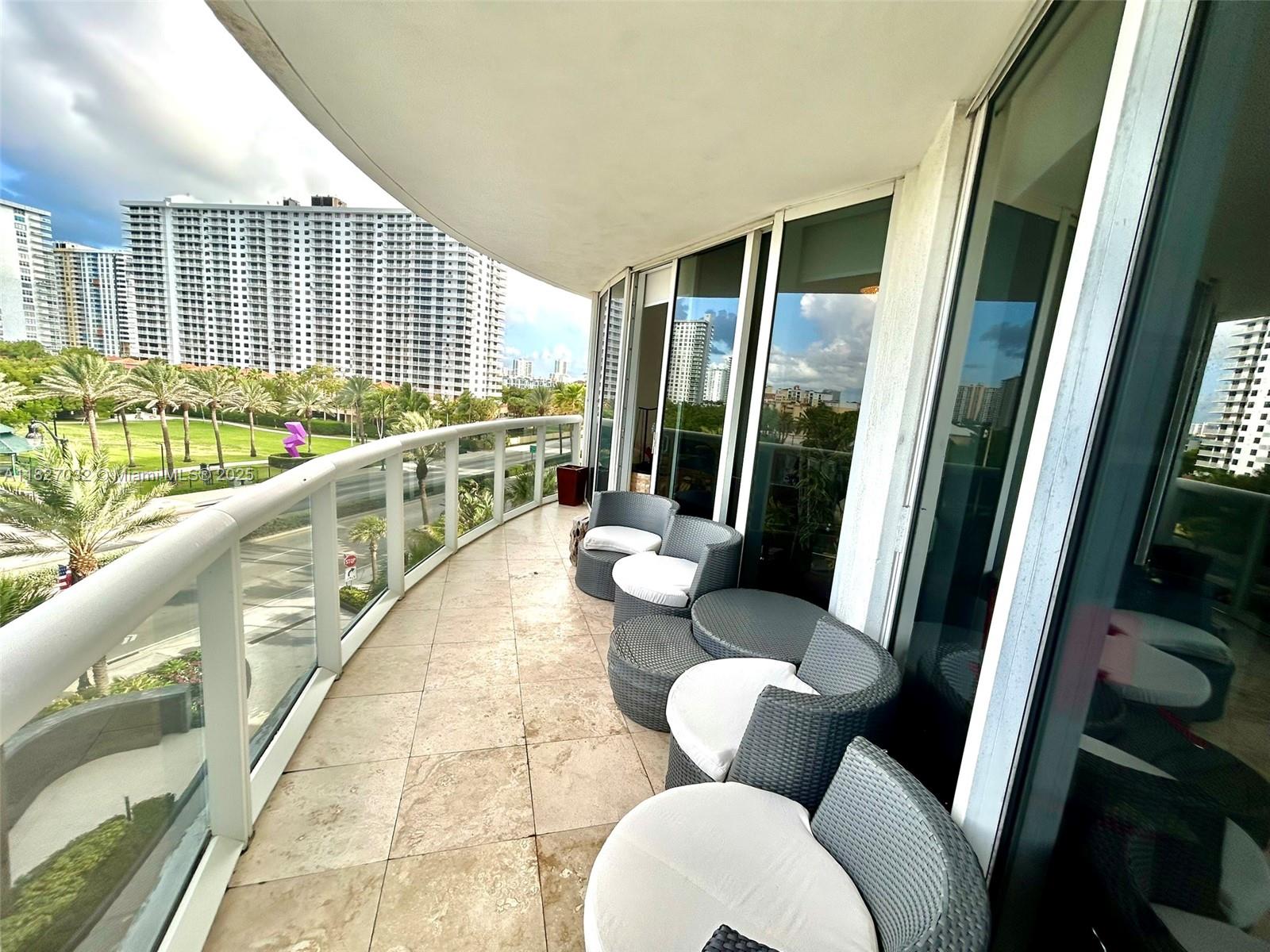 17201 Collins Ave #509, Sunny Isles Beach, Florida image 17