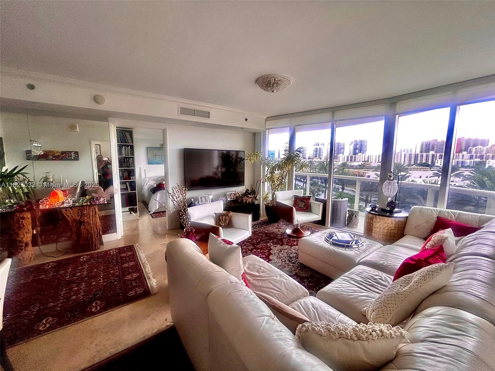 17201 Collins Ave #509, Sunny Isles Beach, Florida image 5