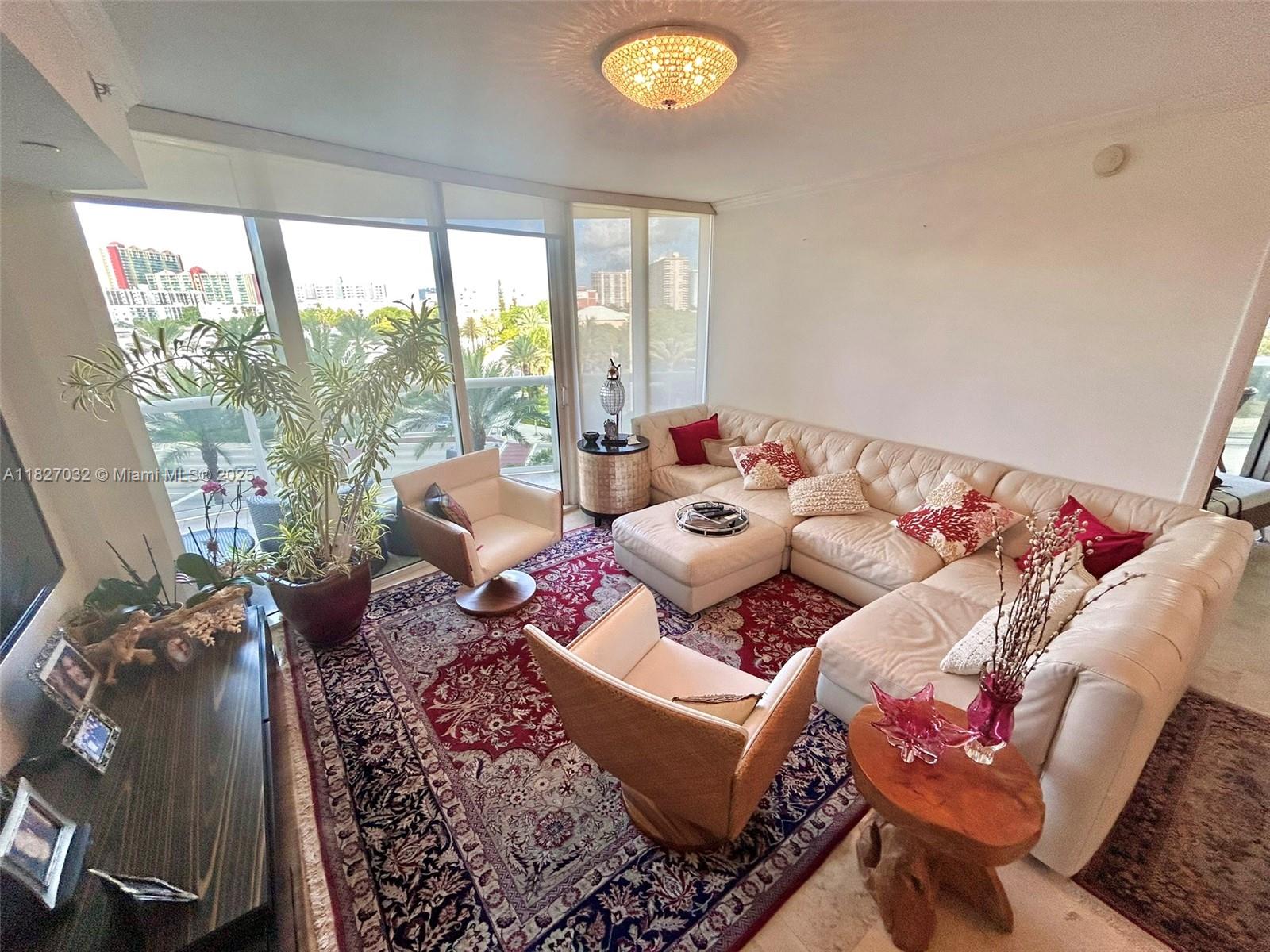 17201 Collins Ave #509, Sunny Isles Beach, Florida image 9