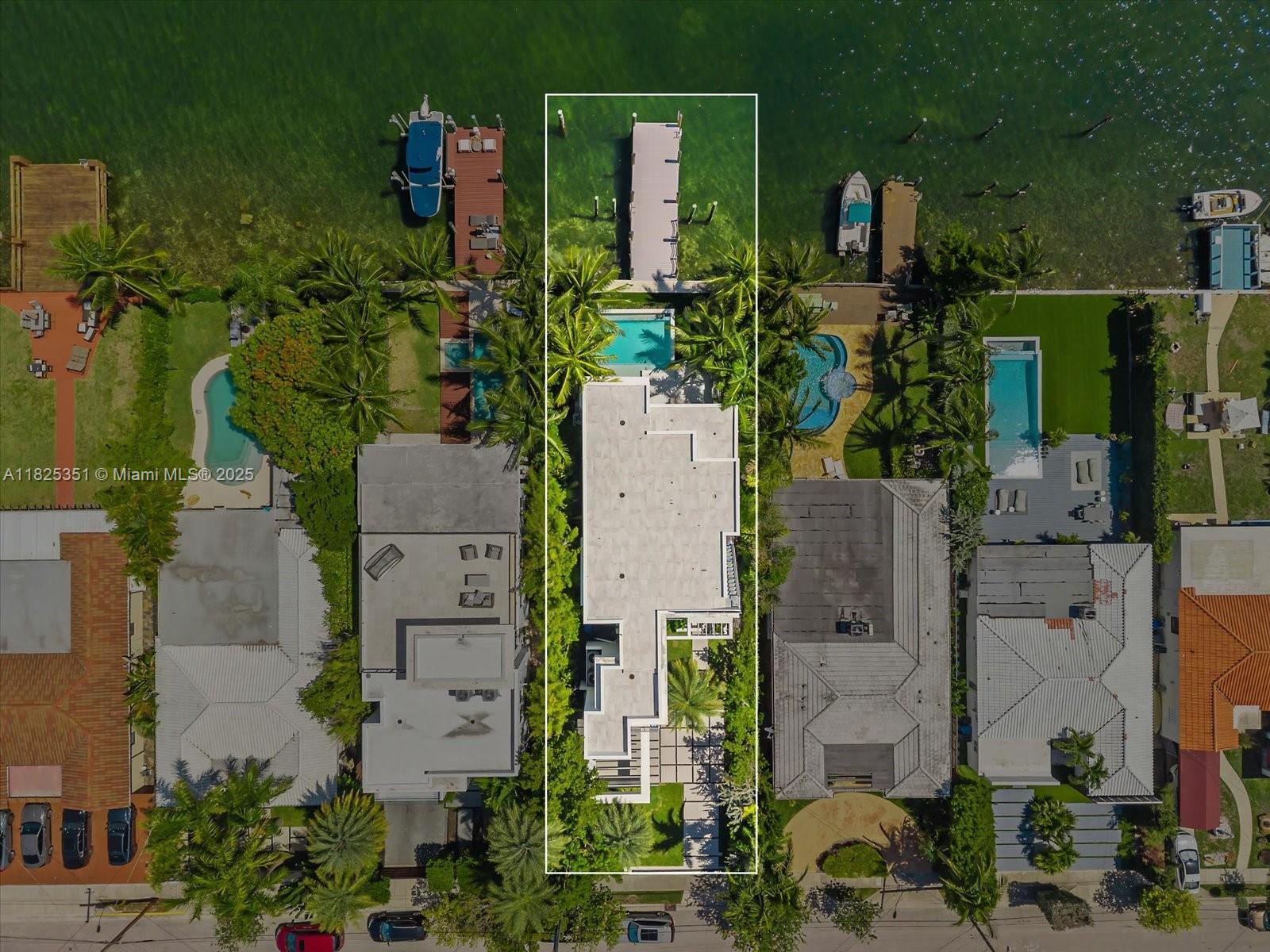 1311 Stillwater Dr, Miami Beach, Florida image 20