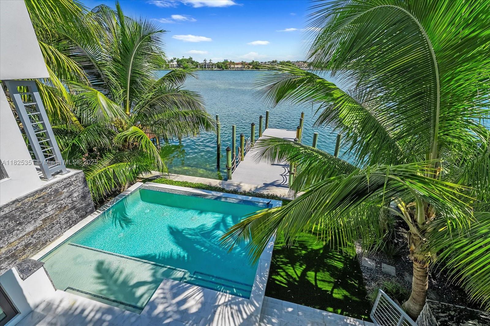 1311 Stillwater Dr, Miami Beach, Florida image 29