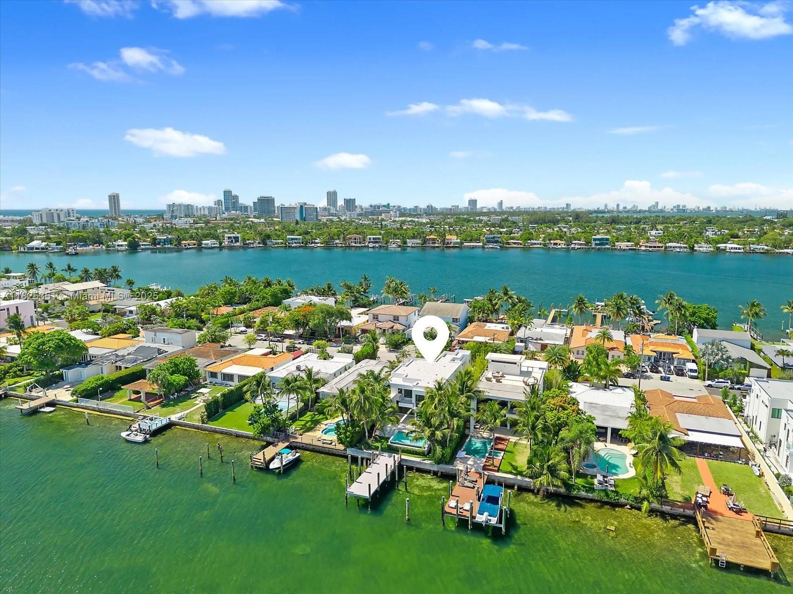 1311 Stillwater Dr, Miami Beach, Florida image 44