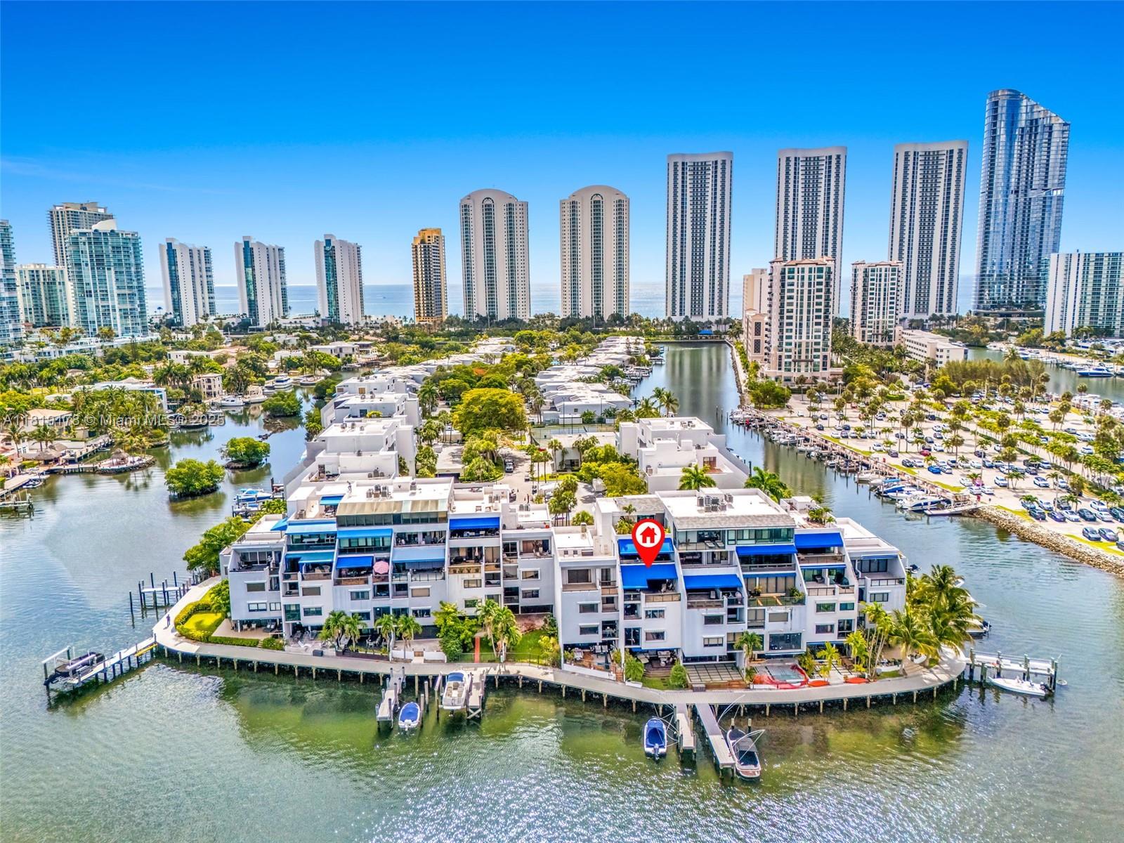 454 Poinciana Dr #1621, Sunny Isles Beach, Florida image 14