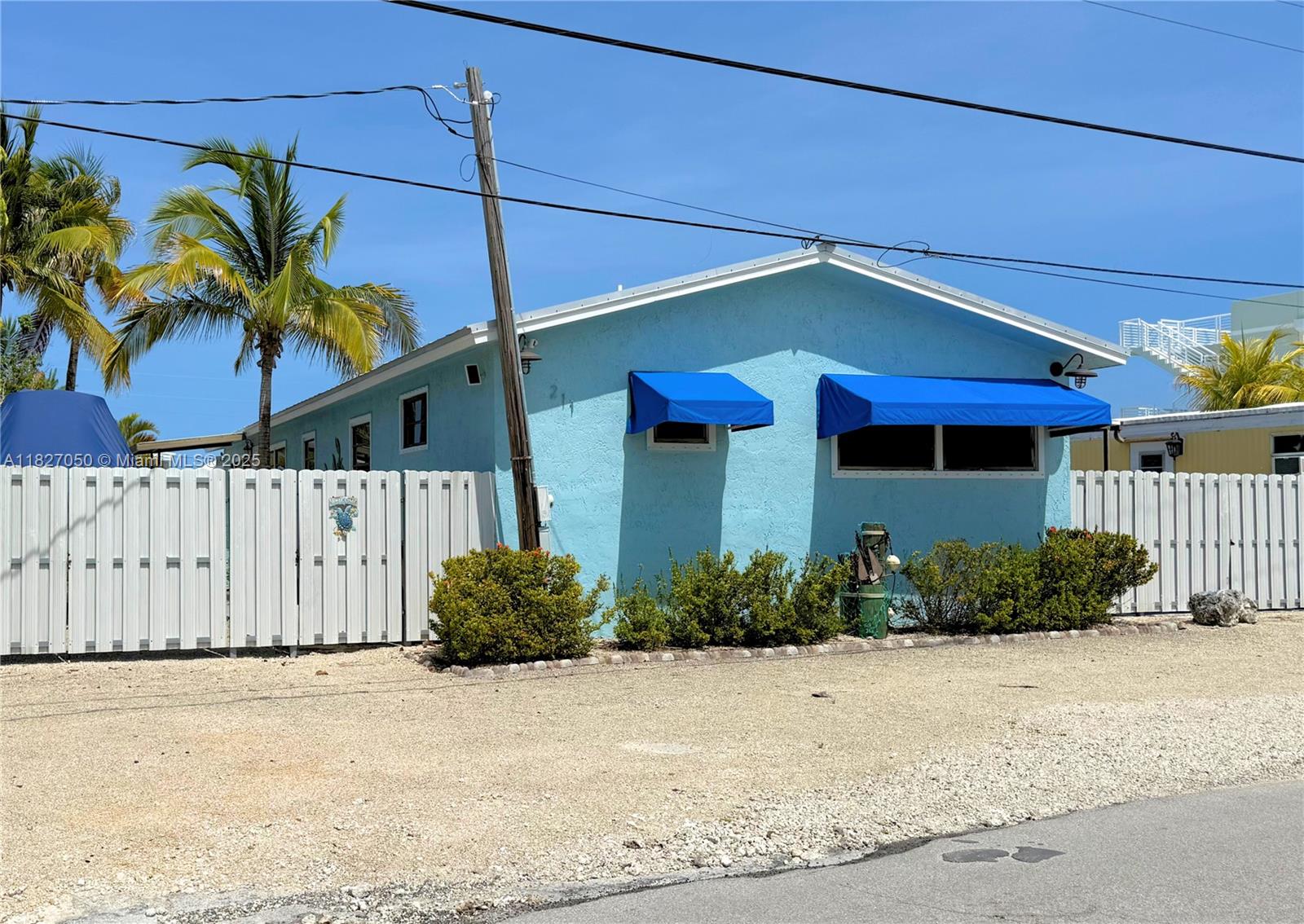 211 Banyan Ln, Tavernier, Florida image 1