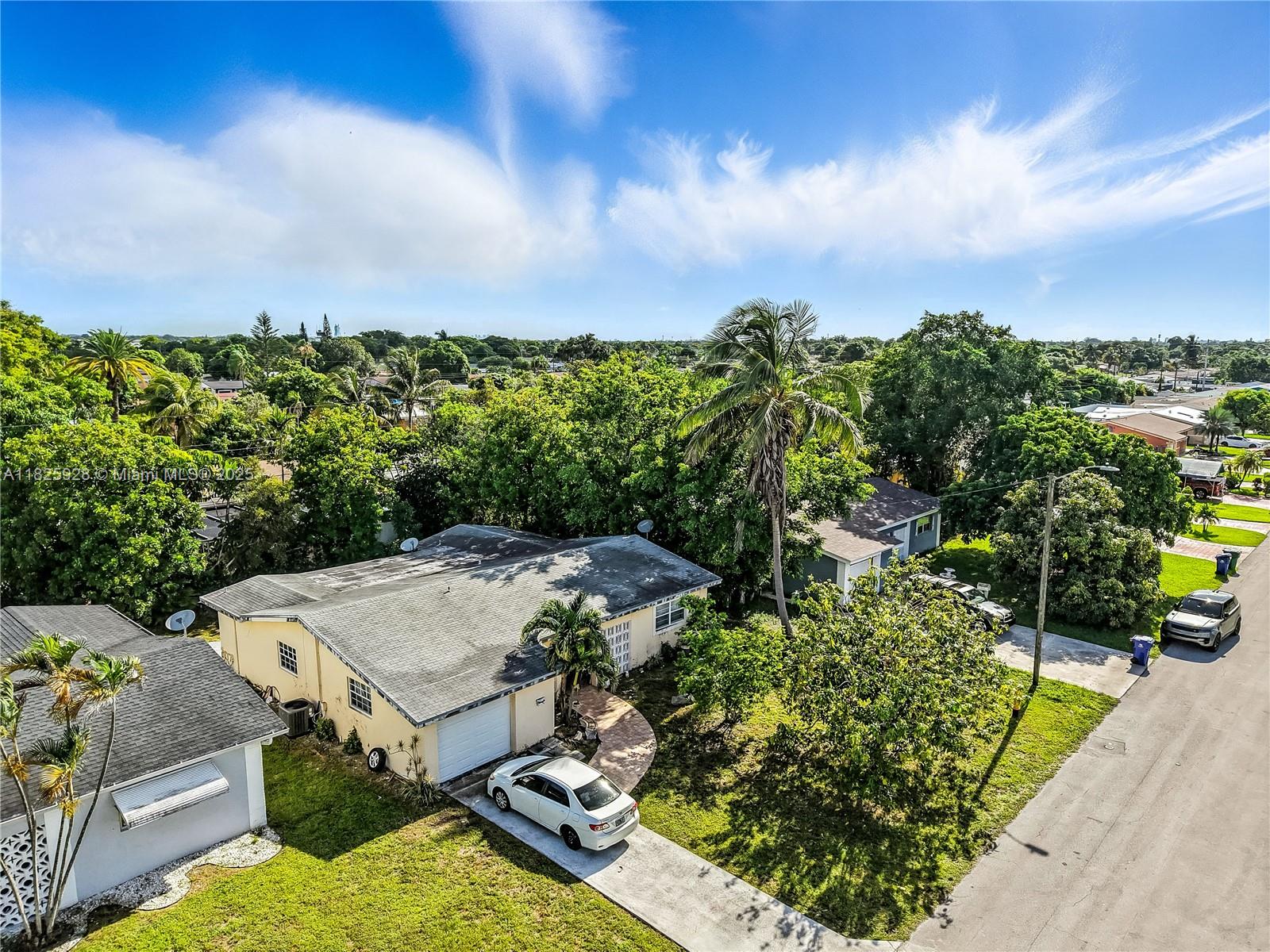 Residential, Miramar, Florida image 1