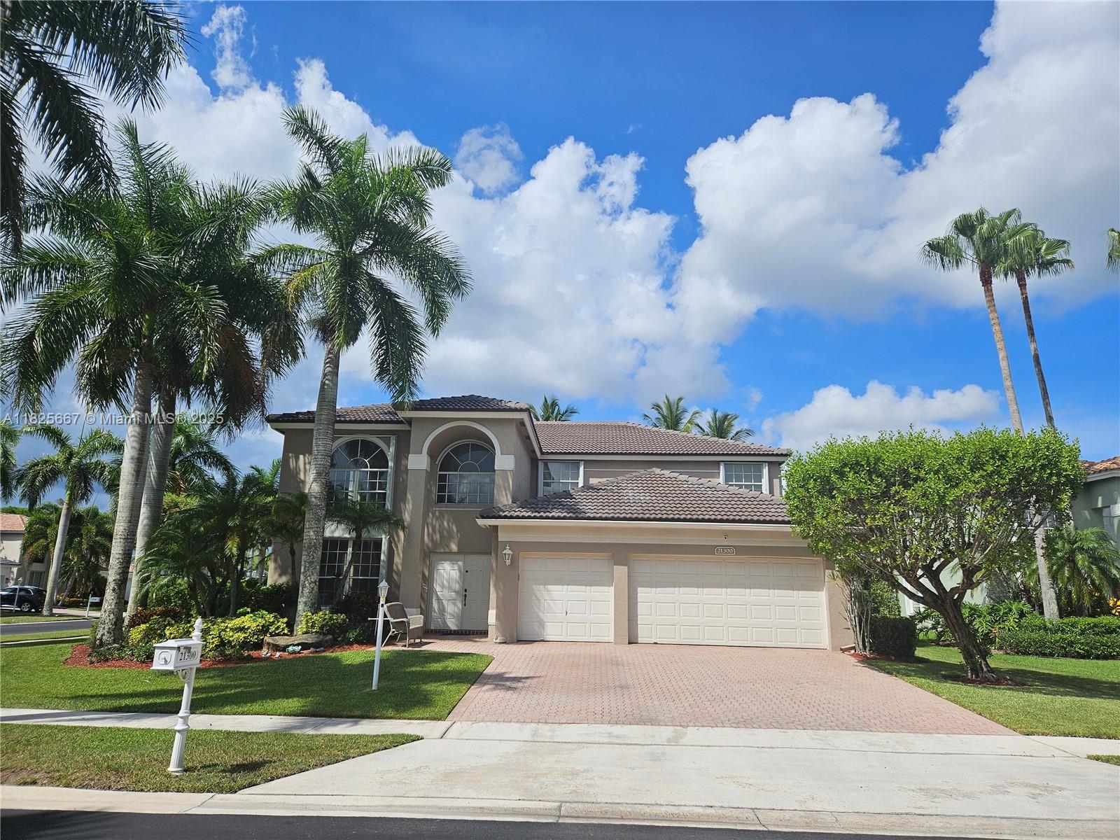 21300 Waycross Dr, Boca Raton, Florida image 1