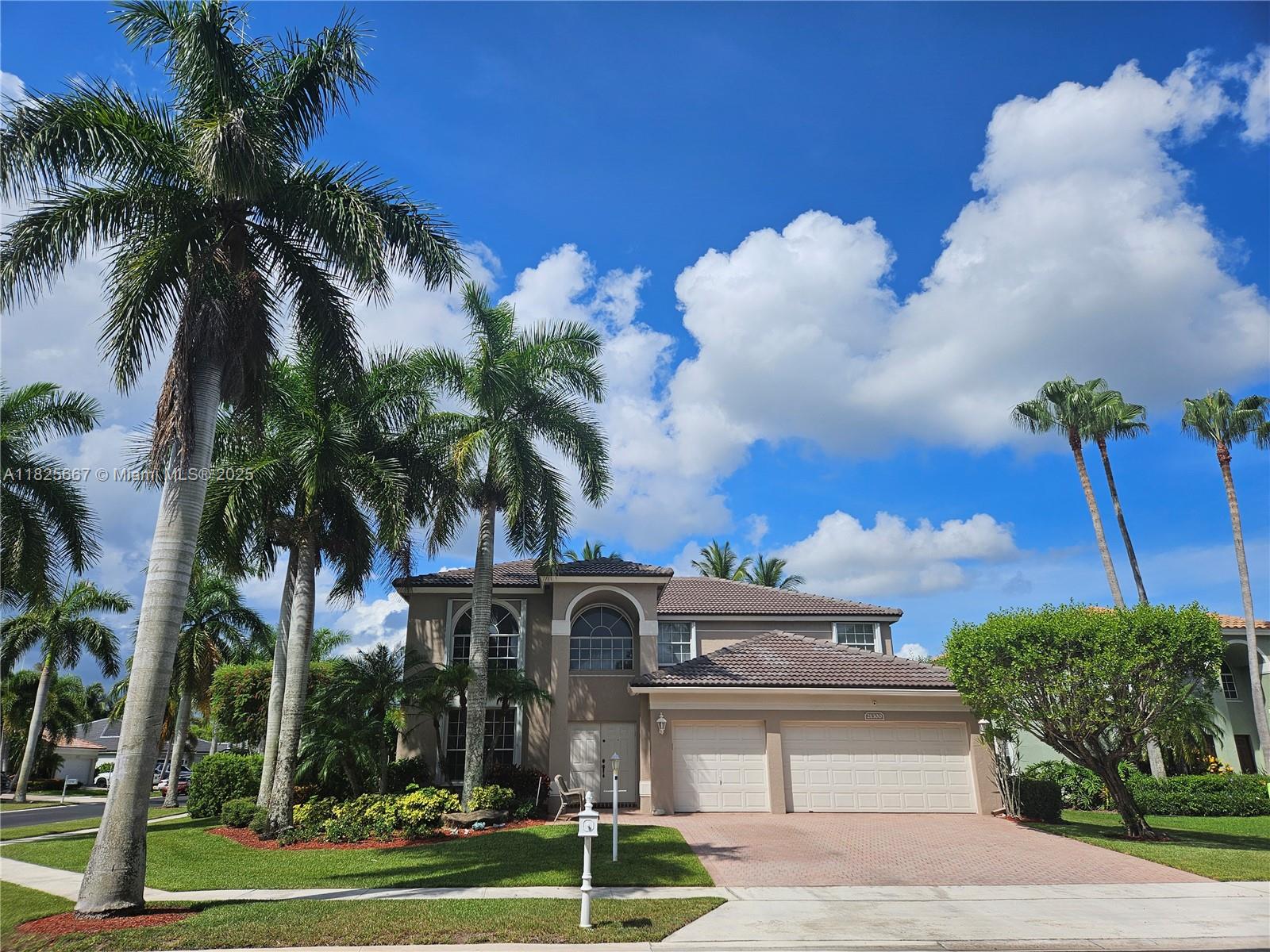 21300 Waycross Dr, Boca Raton, Florida image 2