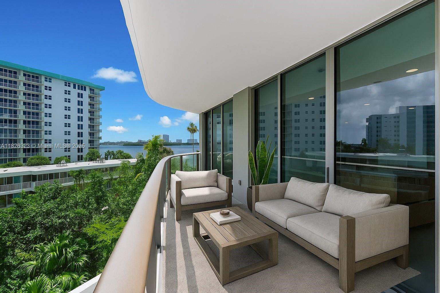 1135 103rd St #408, Bay Harbor Islands, Florida image 2