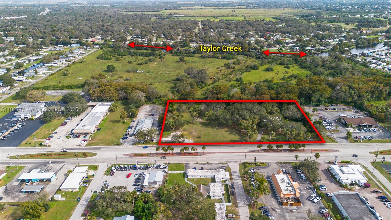 1011 S. Parrott, Okeechobee, Florida image 2