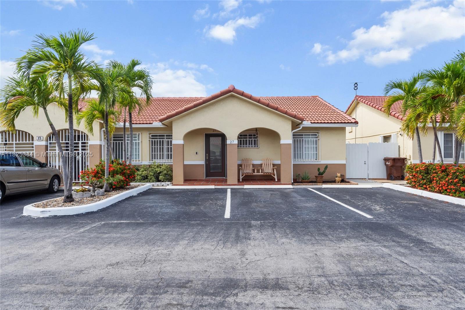 7101 24th Ave Unit 27, Hialeah, Florida 33016