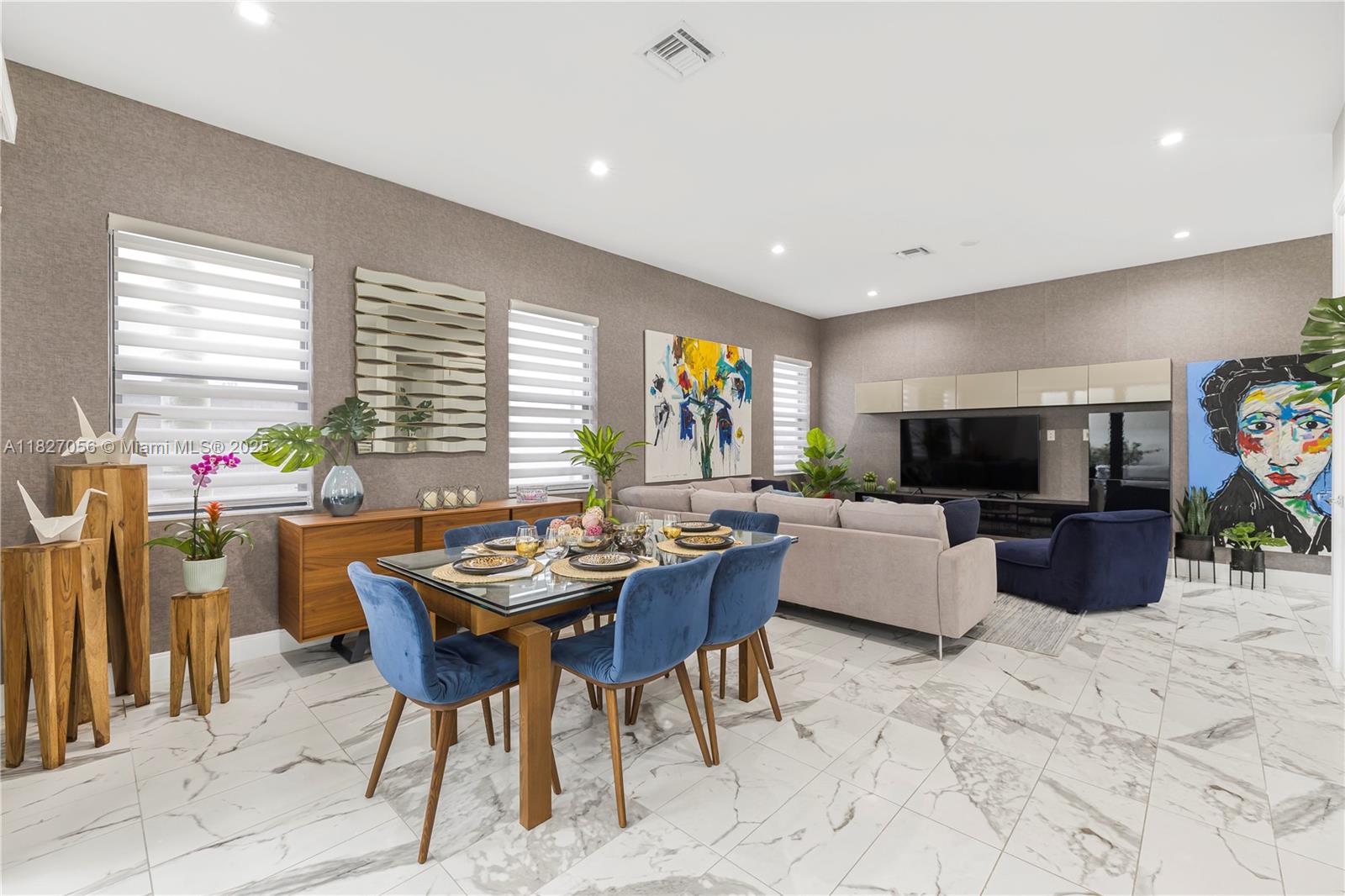 Casa en Venta en Doral, FL