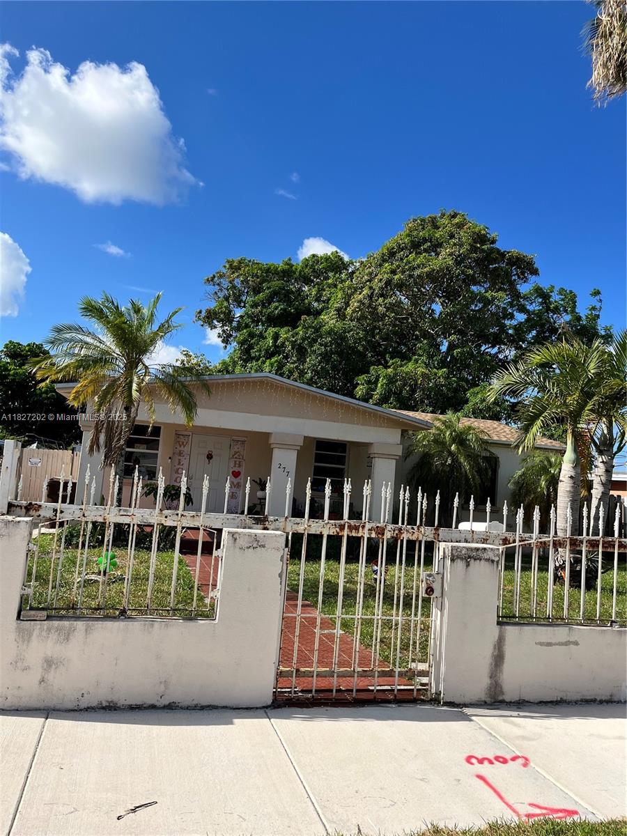 277 E 63rd St, Hialeah, Florida image 2