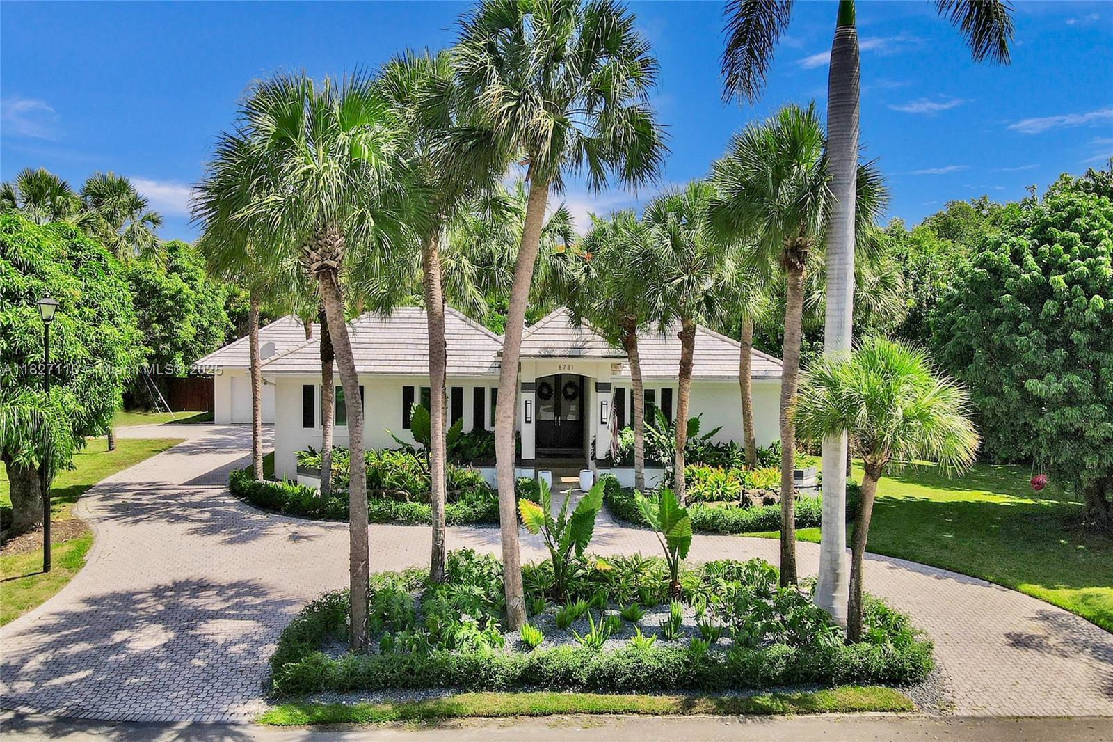 6731 SW 138th St, Palmetto Bay, Florida image 2