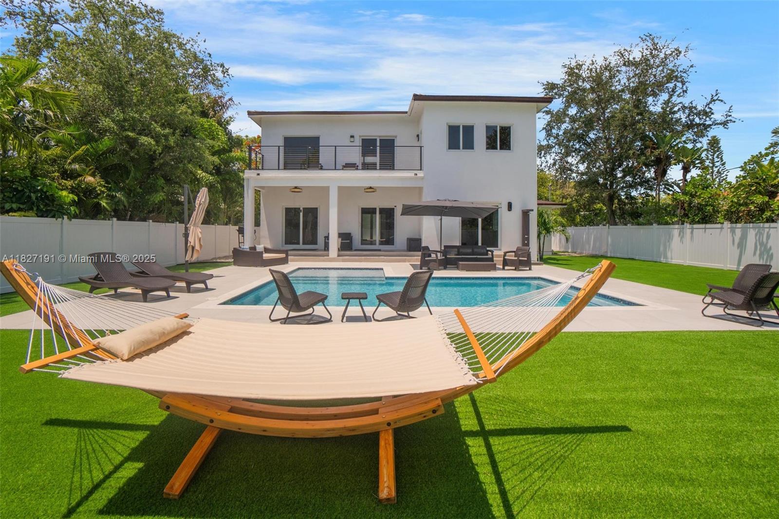   Unit , Biscayne Park, Florida 33161