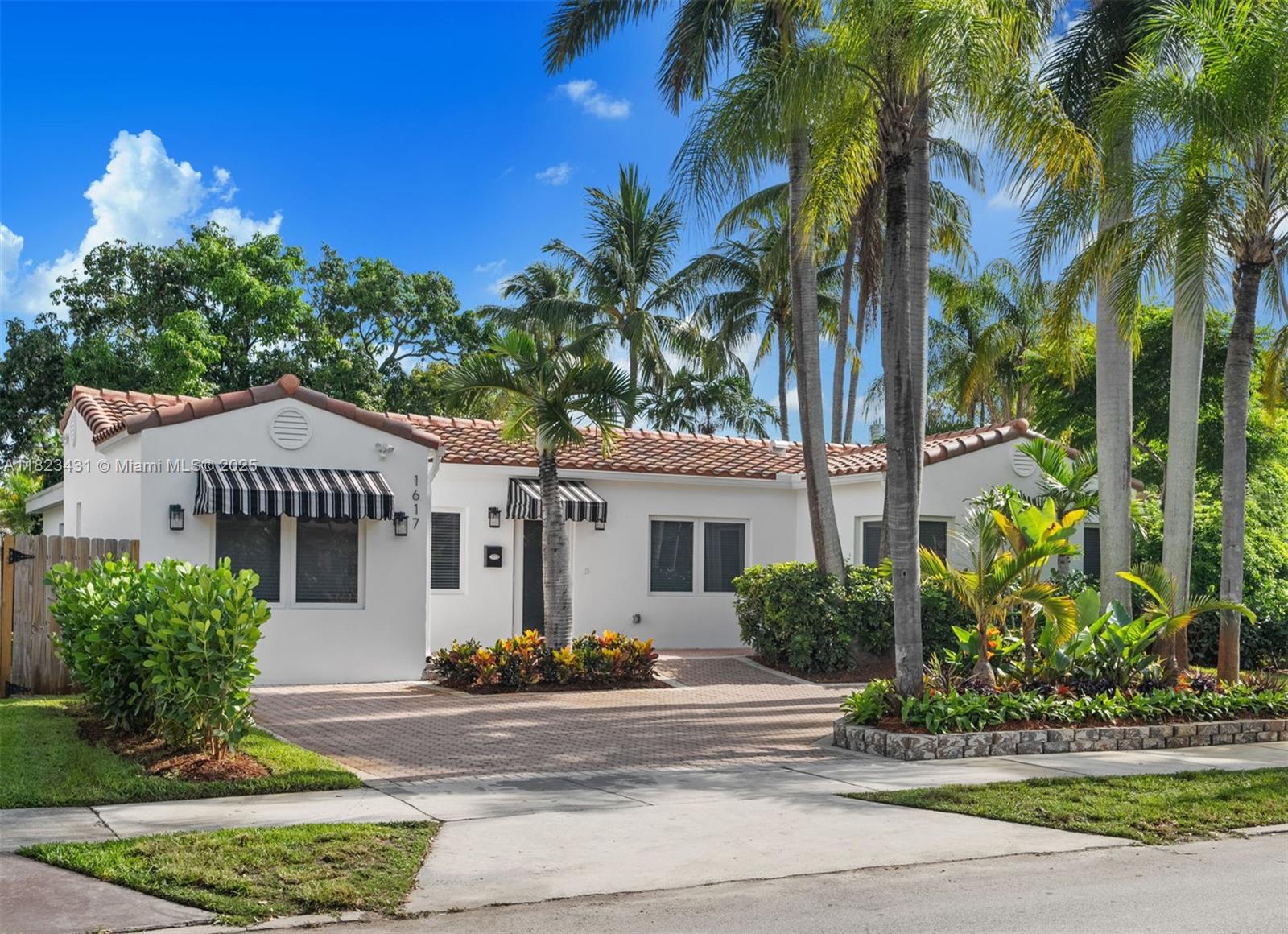 1617 Washington St, Hollywood, Florida image 1
