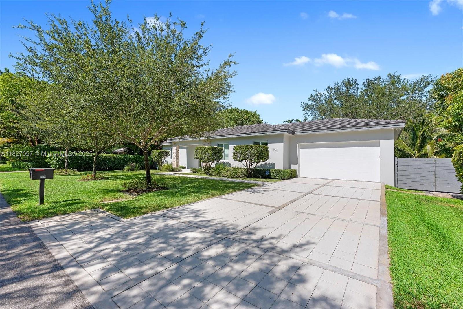 7931 SW 58th Ave, South Miami, Florida image 37