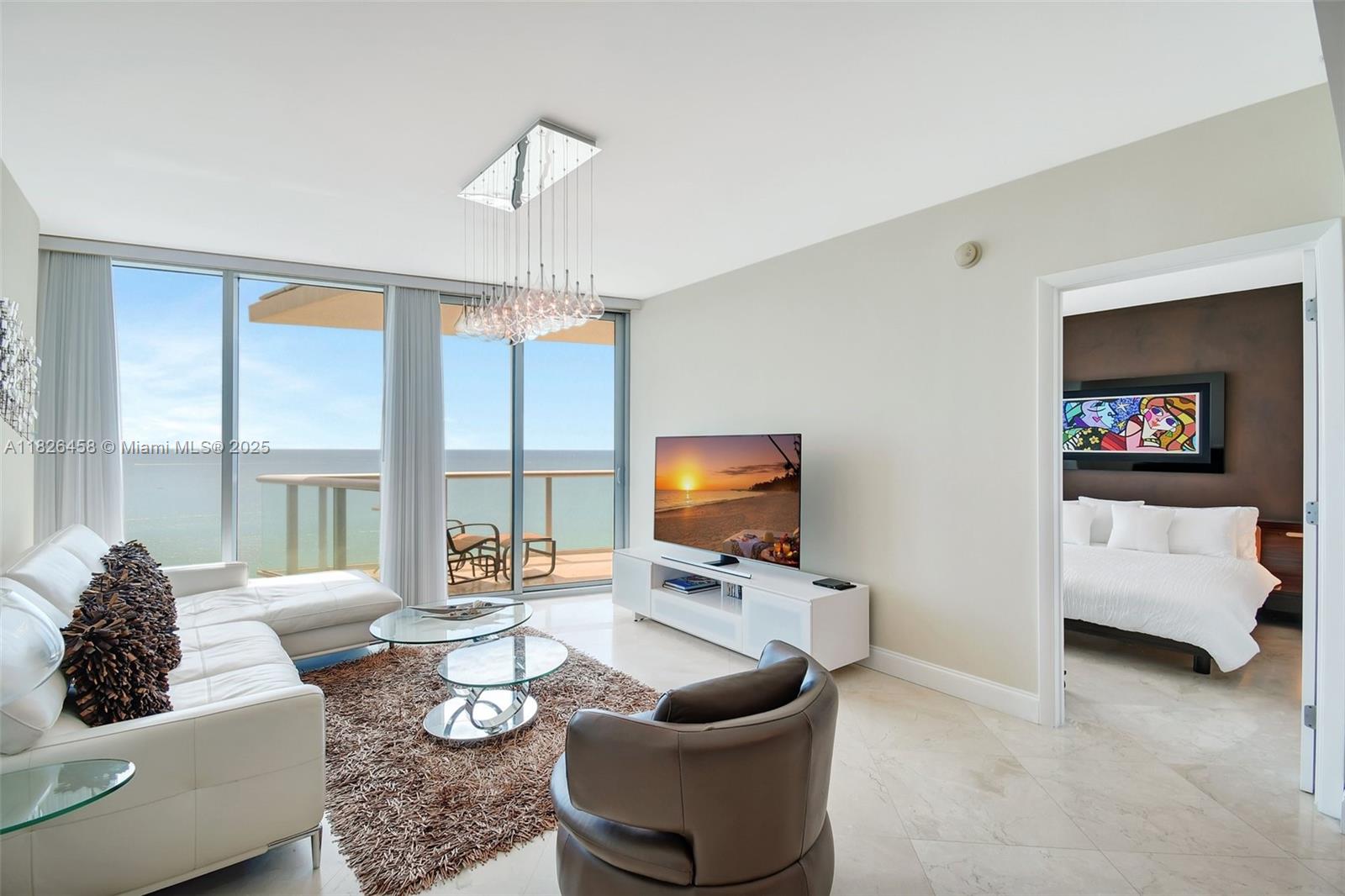 17001 Collins Ave #2006, Sunny Isles Beach, Florida image 2