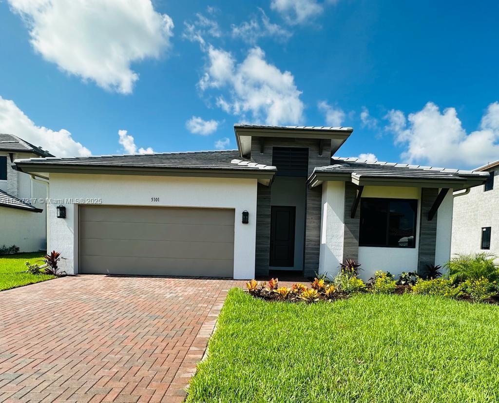 5101 Gambero Way, Ave Maria, Florida image 1