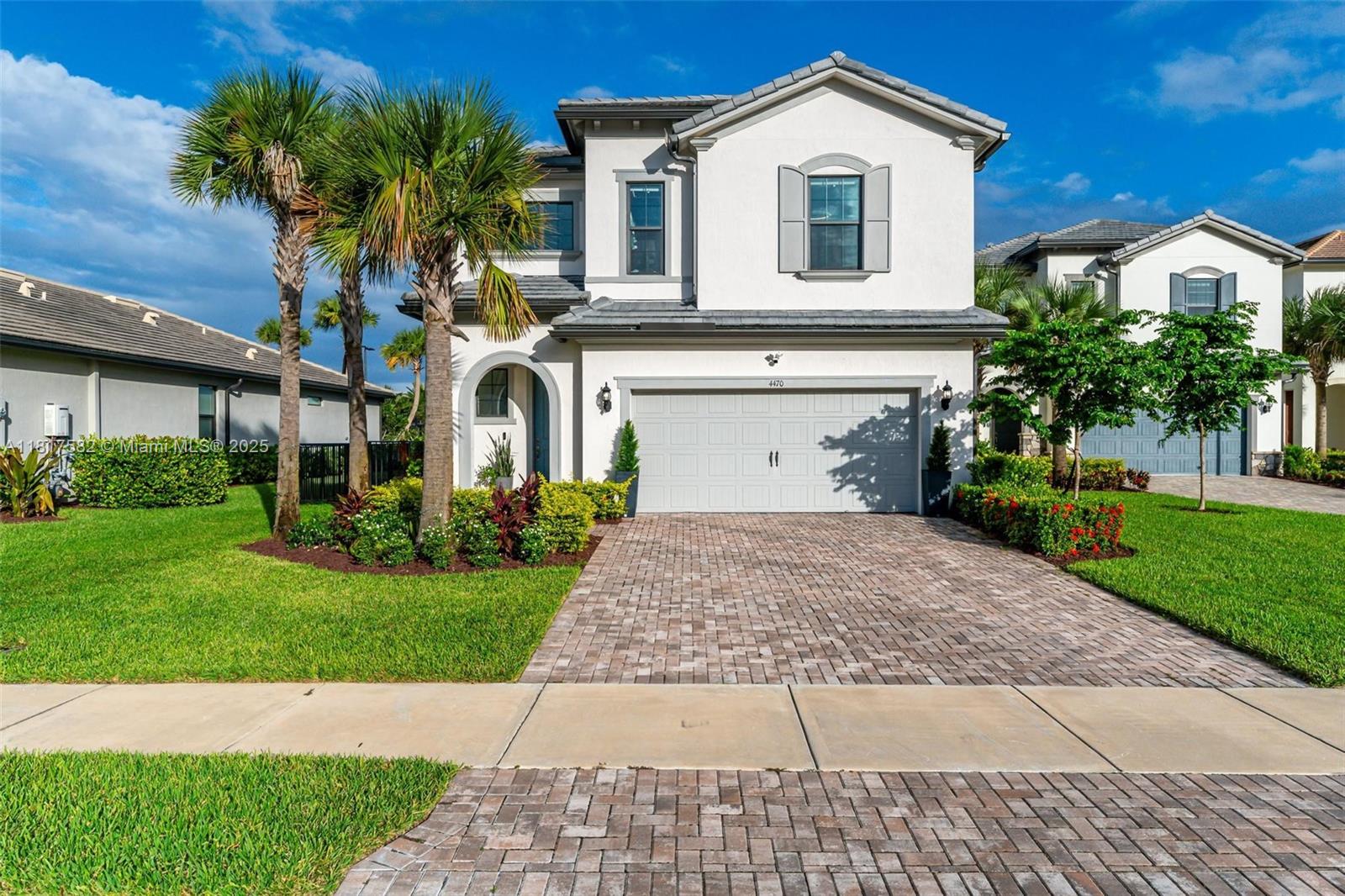 4470 Gramercy Dr, Oakland Park, Florida image 1